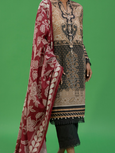 Vintage Noir 3-Piece