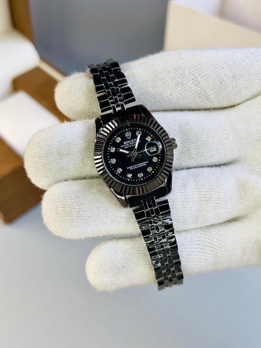 Rolex Women’s Datejust – Premium Edition