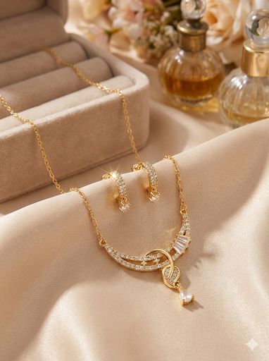 locket set